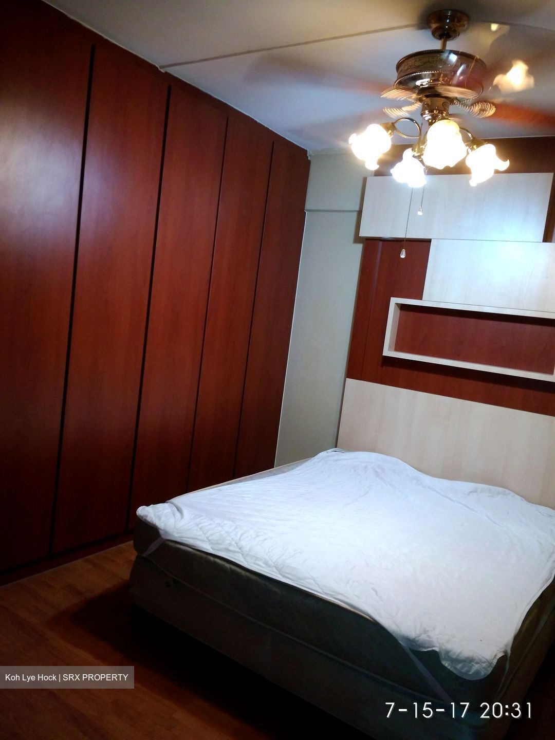 Blk 234 Jurong East Street 21 (Jurong East), HDB 5 Rooms #634191061